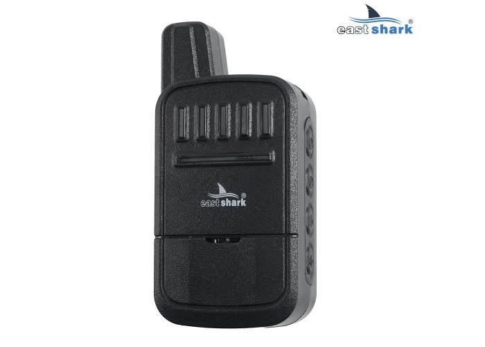 Набор сигнализаторов с пейджером EastShark TLI-66 (3+1)