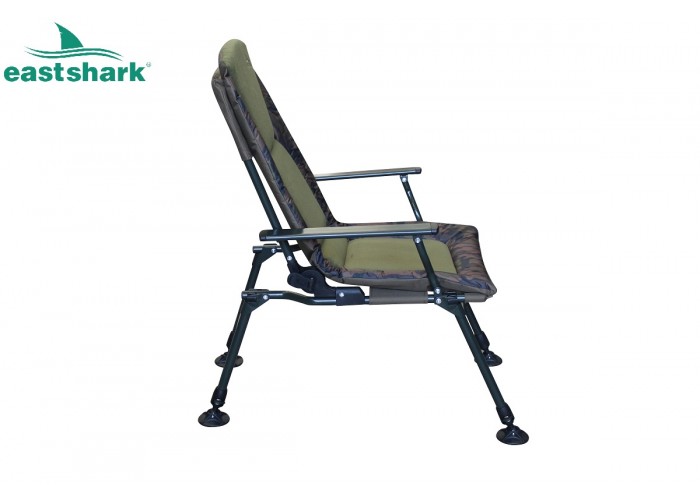 Кресло EastShark HXC 031-CAMO