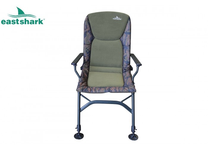 Кресло EastShark HXC 031-CAMO