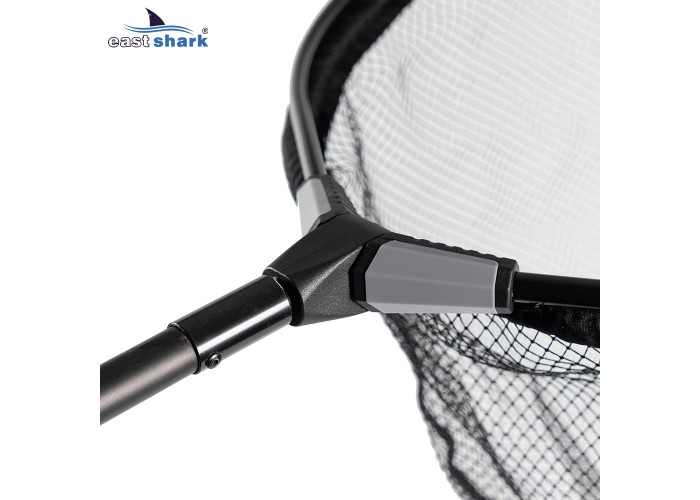 Голова на подсак TFF 60*50 прорезиненная плавающая