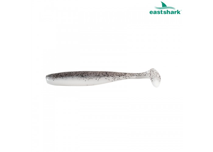 Силиконовая приманка ES3118 100 мм (4 шт/уп) color: K002