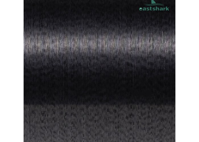 Леска EastShark 3D CAMO WAX 300м 0,4 мм серая