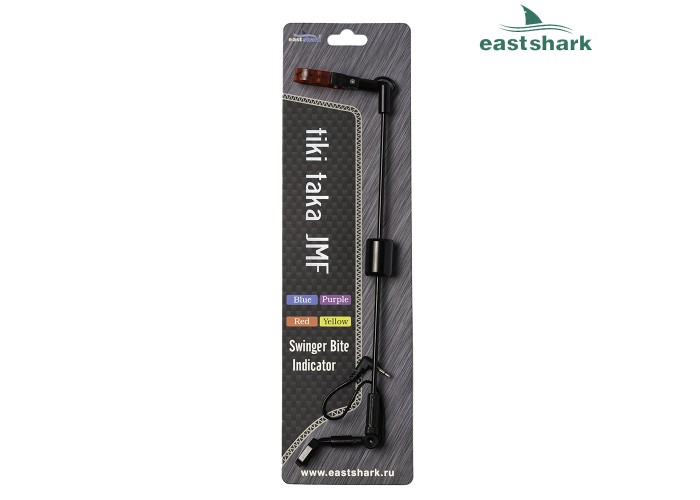 Свингер EastShark SX-2 Red