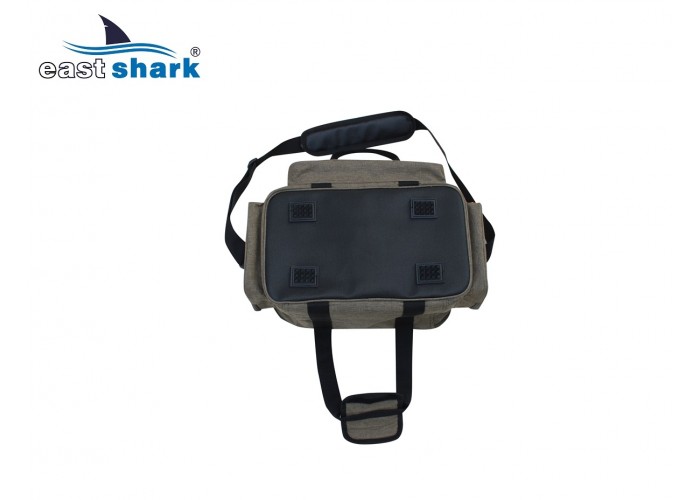 Сумка EastShark ES053 SVS-SBB -12L с коробками