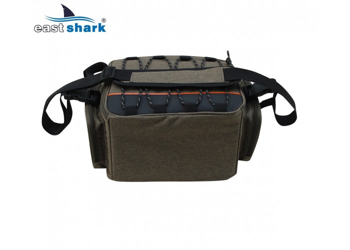 Сумка EastShark ES053 SVS-SBB -12L с коробками
