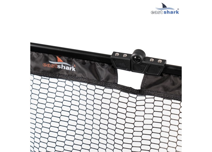 Подсак прорез. квадратный книжка EastShark FZL-6070242