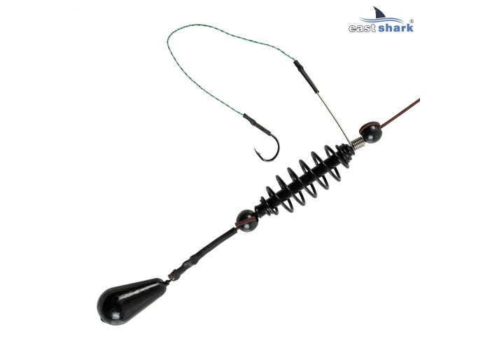 EastShark Супер-карась 50 гр. NEW