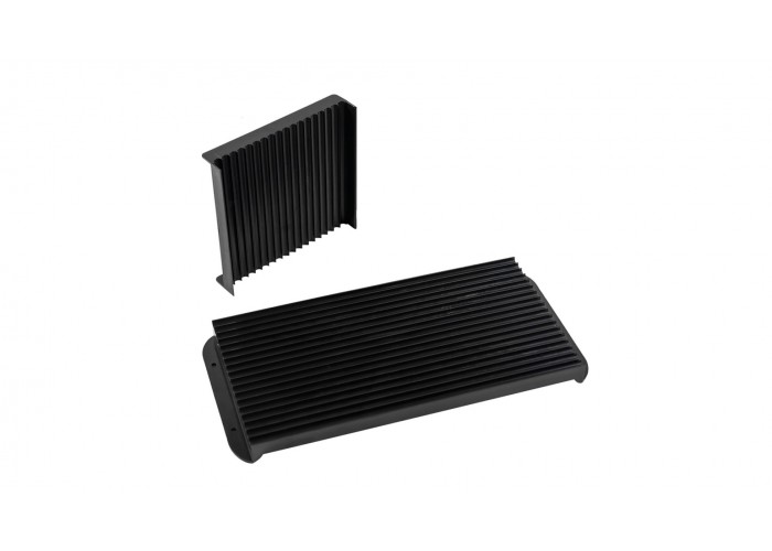 Доска для раскатки боилов D 10 мм. МАЛАЯ