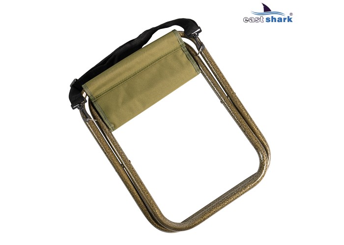 Стул без спинки металл d22 малый