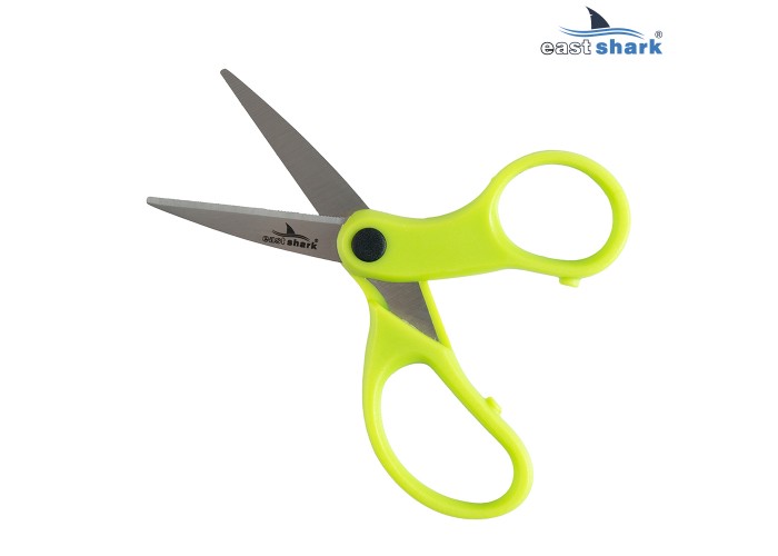 Ножницы EastShark X 627