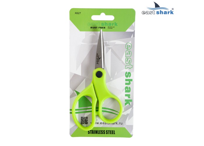 Ножницы EastShark X 627