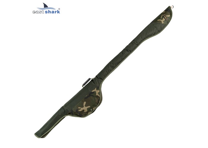 Чехол EastShark STW-CAMO-1Rod 210см