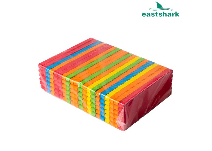 Плавающая пенка 15*5,5 (уп.50шт.)