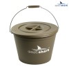 Ведро EastShark для прикормки 25L TBA-25