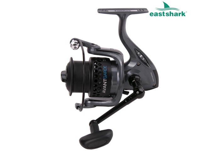 Катушка AV 10+1п 2000