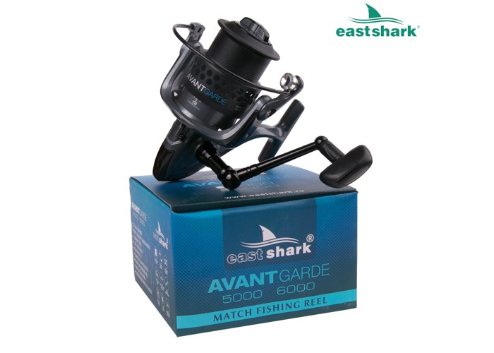 Катушка AV 10+1п 2000