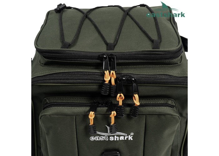Сумка EastShark LW-2102 Green
