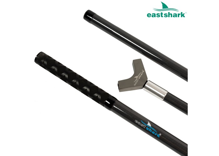 Подсак карповый 3-х частный CNC 105223