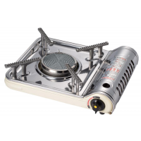 Плита керамика без переходника A 212