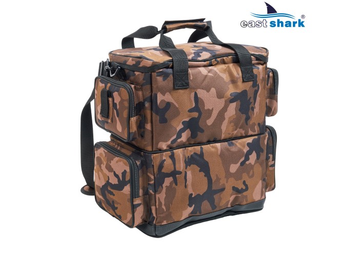 Сумка EastShark CAMO R23-15808050