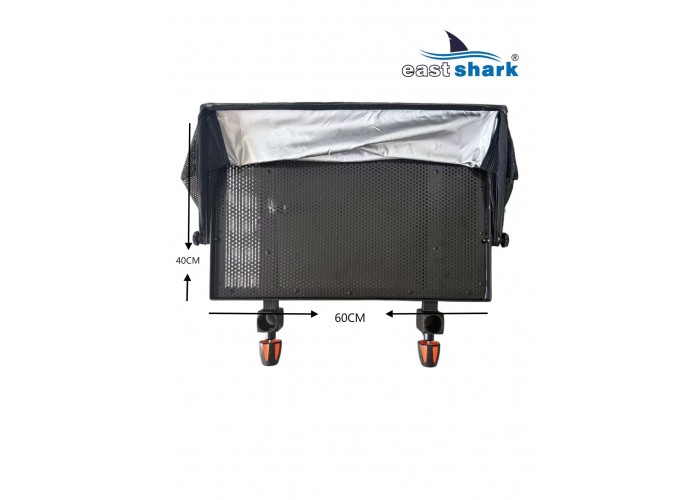 Столик EastShark для платформы TST 016 30*40см