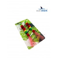 Мандула ES 201 (уп. 2 шт)