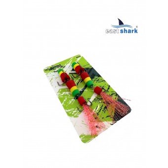 Мандула ES 201 (уп. 2 шт)