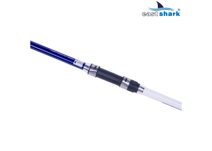 Удилище под бомбарду EastShark Triton (50-100 гр.) 4 м