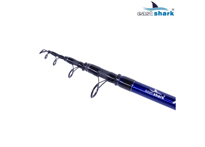 Удилище под бомбарду EastShark Triton (50-100 гр.) 4 м