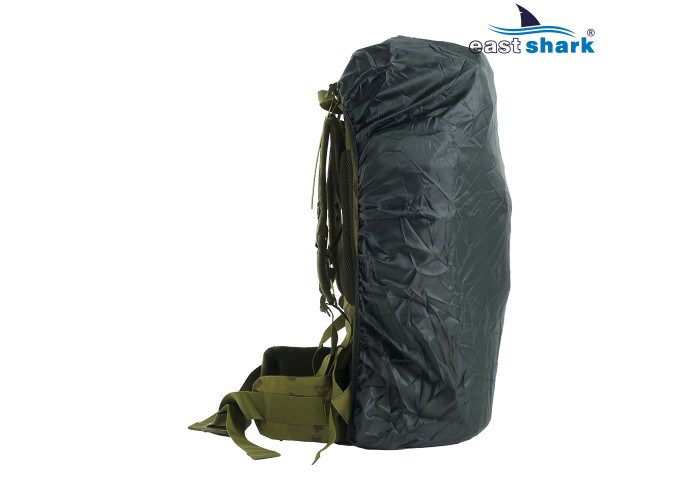 Рюкзак EastShark ES-6099 80L ортопедическая спина пиксель