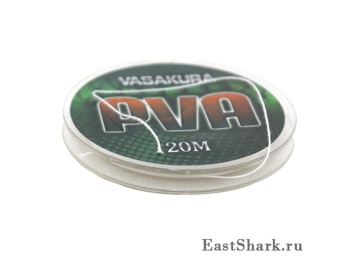 ПВА нить  EastShark 20 м