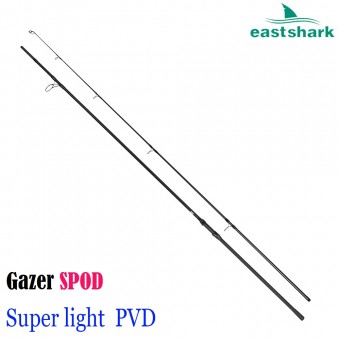 Удилище карповое EastShark Gazer SPOD 2-x част. 3,6 м 5 lb