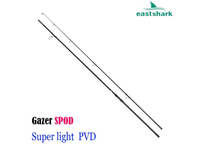 Удилище карповое EastShark Gazer SPOD 2-x част. 3,6 м 5 lb