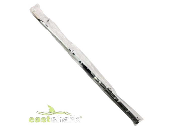 Удилище ES Крокодил белый (100-250 гр) 2,1 м