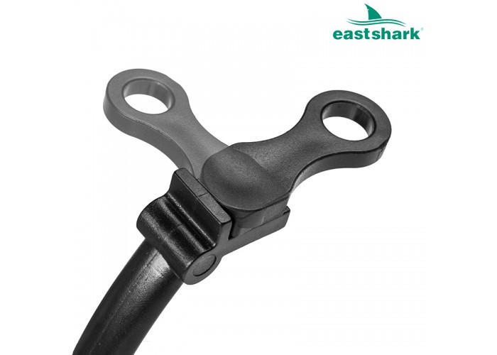 Свингер EastShark IS-01 Green