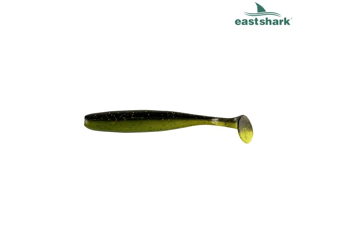 Силиконовая приманка ES3118 100 мм (4 шт/уп) color: K006