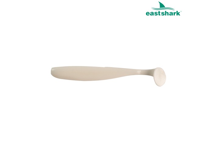 Силиконовая приманка ES3118 75 мм (5 шт/уп) color: 050A