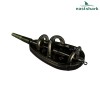 Кормушка EastShark Flat Method Feeder 100 гр. на блистере