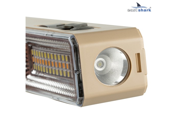 Фонарь ZGF-T22-2500