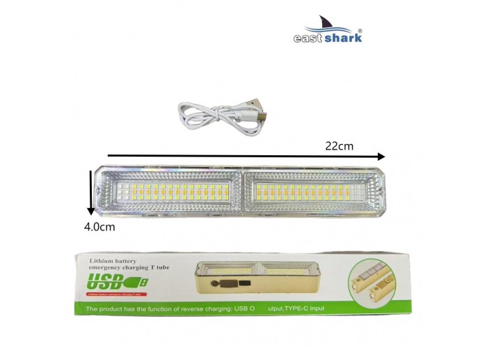 Фонарь ZGF-T22-2500