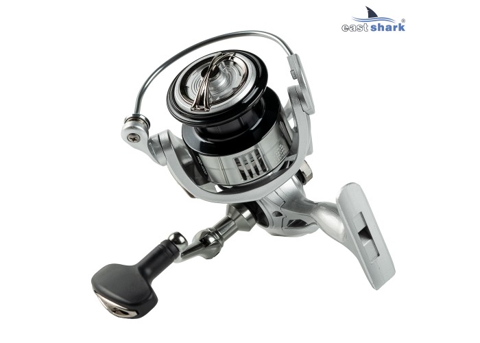Катушка EastShark SPIN REEL NEQ 4500 7+1BB.