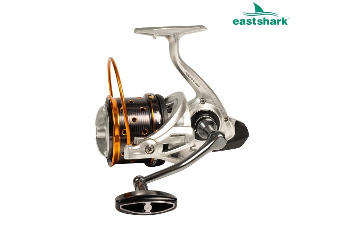 Катушка Eastshark Power Shot 8000