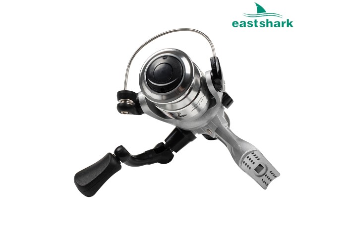 Катушка Coblla mini CB-A4 2 п. металл шпуля.