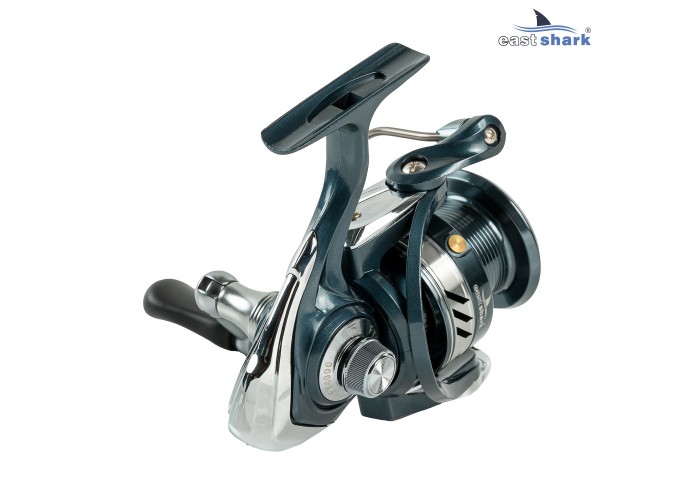 Катушка EastShark FY 4000