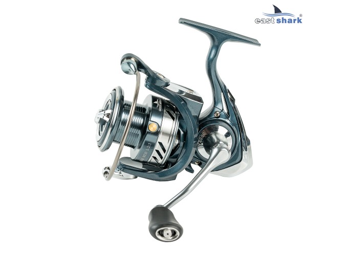 Катушка EastShark FY 4000