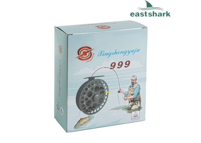 Катушка инерционная 999