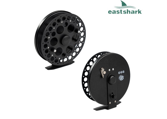 Катушка инерционная 999