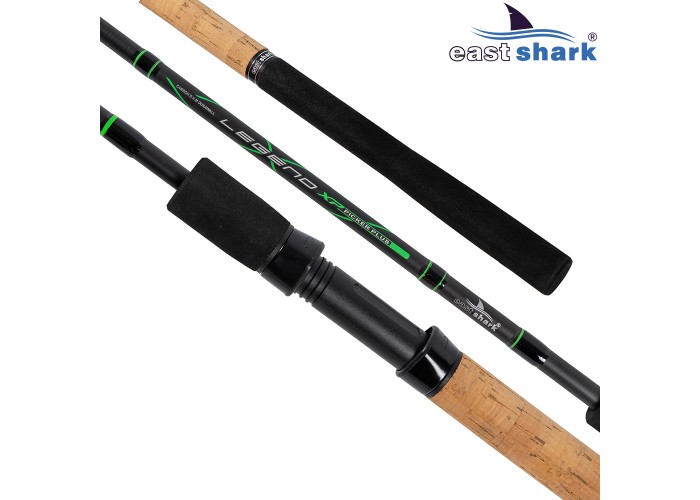 Удилище фидерное EastShark Legend Picker 40 гр. 2.7 м