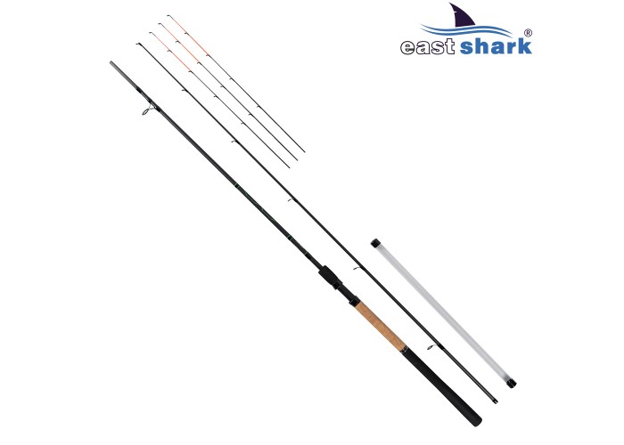 Удилище фидерное EastShark Legend Picker 40 гр. 2.7 м