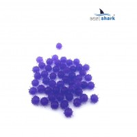 Плавающая силиконовая насадка 12 мм слива (уп./10 шт)